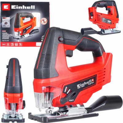 Einhell Classic TC-JS 18 Li - Solo – Zboží Dáma
