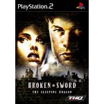 Broken Sword the Sleeping Dragon – Zboží Dáma
