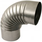 Strend Pro koleno kouřovod ST221708 – Hledejceny.cz