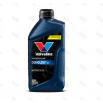 Valvoline Durablend 2T 1 l – Zboží Mobilmania