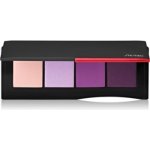 Shiseido Makeup Essentialist Eye Palette paleta očních stínů 07 Cat Street Pops – Zbozi.Blesk.cz