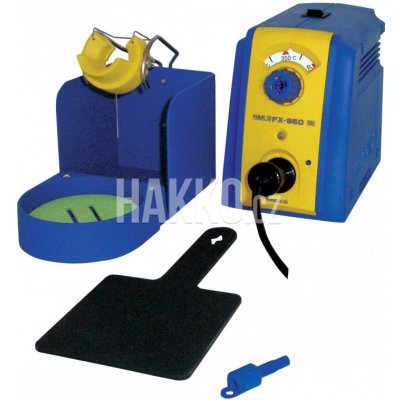 Hakko FX-950 102001407 – Hledejceny.cz