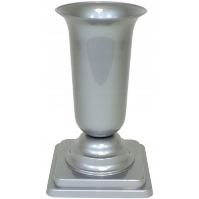 Váza FORM-PLASTIC plast 13 x 26,7 cm – Hledejceny.cz