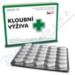 Woykoff Kloubní výživa+ 60 tablet – Hledejceny.cz