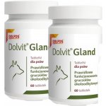 Dolfos Dolvit Gland pro perianální žlázy 2 x 60 tbl – Hledejceny.cz