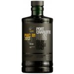 Port Charlotte PMC01 2013 Heavily Peated 54,5% 0,7 l (holá láhev) – Hledejceny.cz