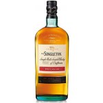 The Singleton Of Dufftown Spey Cascade 40% 0,7 l (holá láhev) – Hledejceny.cz