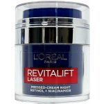 L'Oréal Revitalift Laser Renew Retinol + Niacinamide Pressed noční krém s retinolem 50 ml – Zbozi.Blesk.cz