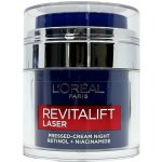 L'Oréal Revitalift Laser Renew Retinol + Niacinamide Pressed noční krém s retinolem 50 ml – Hledejceny.cz