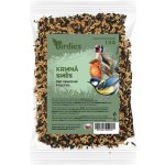 Birdies směs celoroční pro venkovní ptacto 1 kg – Hledejceny.cz