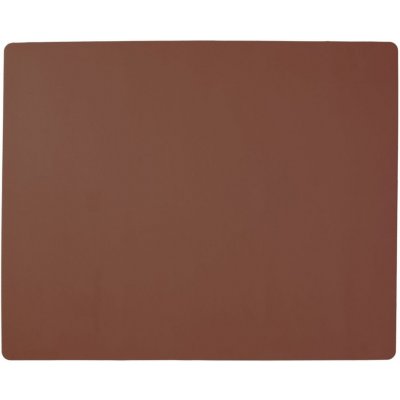 Vál silikon 50x40x0,1 cm hnědá – HobbyKompas.cz