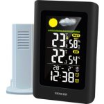 SENCOR SWS 4270 METEOSTANICE – Zboží Dáma
