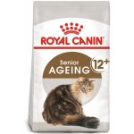 Royal Canin Ageing 12+ 4 kg – Zboží Mobilmania