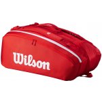 Wilson Super Tour 15Pk 2025 – Sleviste.cz