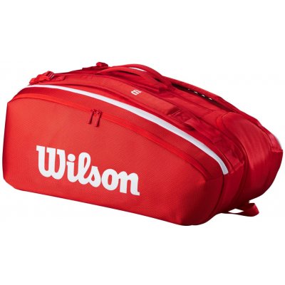 Wilson Super Tour 15Pk 2025 – Sleviste.cz