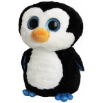 Beanie Boos Meteor tučňák Waddles 36803 42 cm