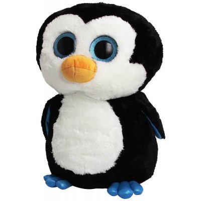 Beanie Boos Meteor tučňák Waddles 36803 42 cm – Zboží Mobilmania