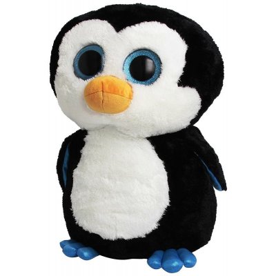 Beanie Boos Meteor tučňák Waddles 36803 42 cm – Zbozi.Blesk.cz