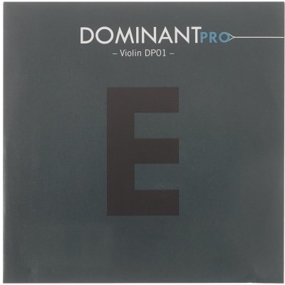 THOMASTIK DOMINANT PRO (E) DP01 - Struna E – Sleviste.cz
