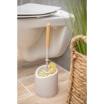 Kinekus Kefa WC komplet BAMBOO KIN3696409 – HobbyKompas.cz