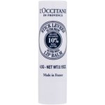 L'Occitane En Provence Výživný balzám na rty s bambuckým máslem Stick Levres Lip Balm Stick 4,5 g – Zboží Dáma