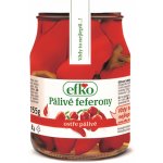 Efko Feferony pálivé 300g – Zboží Dáma