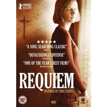 Requiem DVD