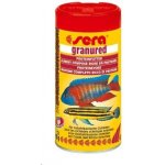 Sera Granured 250 ml – Zbozi.Blesk.cz