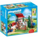 Playmobil 6929 Sprcha pro koně – Zbozi.Blesk.cz