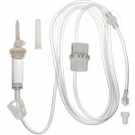 DOSICAIR regulátor s infúzní soupravou 175 cm – Zboží Mobilmania