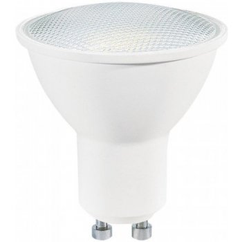 Osram LED žárovka GU10 PAR16 VALUE 6,9W 80W teplá bílá 2700K , reflektor 120°