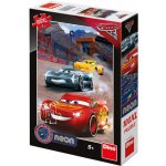 Dino Cars 3 Vítězné kolo Neon 100 dílků – Sleviste.cz