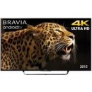 Sony Bravia KD-55X8509