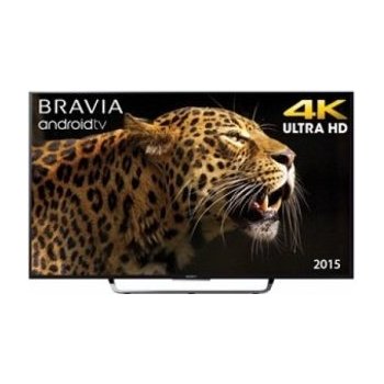 Sony Bravia KD-55X8509