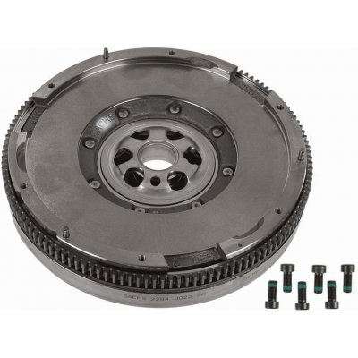 SACHS 2294 002 290 Setrvačník (2294002290) | Zboží Auto