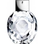 Giorgio Armani Diamonds Parfémovaná voda dámská 100 ml tester – Hledejceny.cz