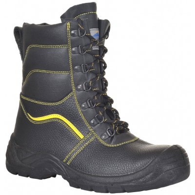 Obuv Strong Professional Orsetto S3 CI SRC – Hledejceny.cz