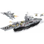 Alltoys Letadlová loď – Hledejceny.cz