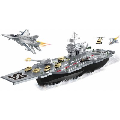 Alltoys Letadlová loď – Hledejceny.cz