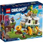 LEGO® DREAMZzz™ 71456 Želví dodávka paní Castillové – Sleviste.cz