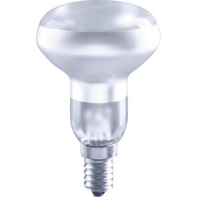 Flair LED žárovka R50 E14 4 W 29 W 320 lm 6500 K matná stmívatelná – Hledejceny.cz