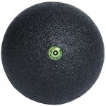 Blackroll Ball Masážní míč černá 8 cm – Hledejceny.cz