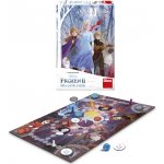 Dino Domino Frozen II Ledové Království – Hledejceny.cz