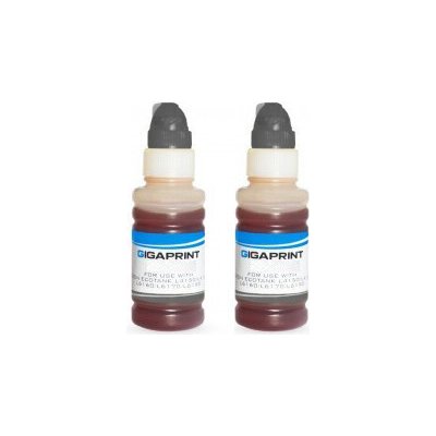 Inkoust Gigaprint Epson T06C1 - kompatibilní – Zboží Mobilmania