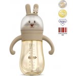 Neno Mio kojenecká láhev Cream 300 ml – Zbozi.Blesk.cz