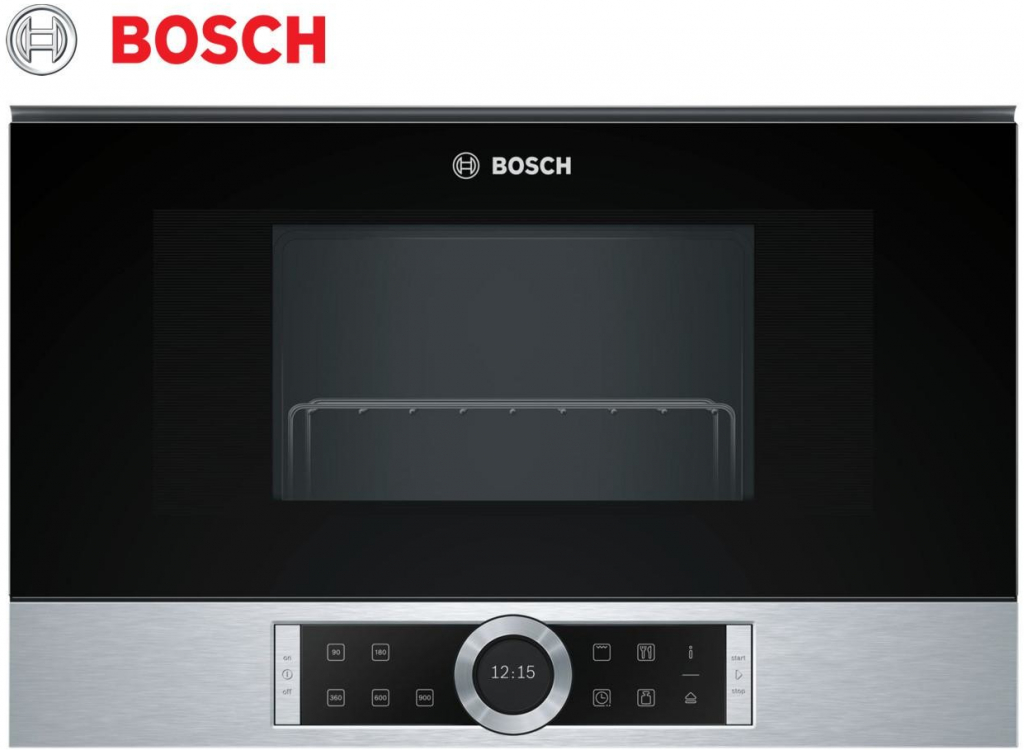 Bosch BER 634GS1