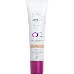 Lumene Color Correcting CC krém pro jednotný tón pleti Light 30 ml – Sleviste.cz