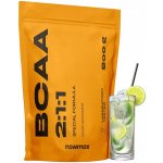 nowmax BCAA 2:1:1 800 g – Hledejceny.cz