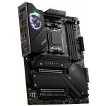 MSI MPG X670E CARBON WIFI – Zbozi.Blesk.cz