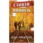 Čtvrtá úroveň Jitka Prokšová – Hledejceny.cz